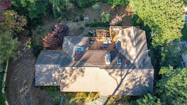 4961 Long Island NW Drive, Sandy Springs, GA 30327