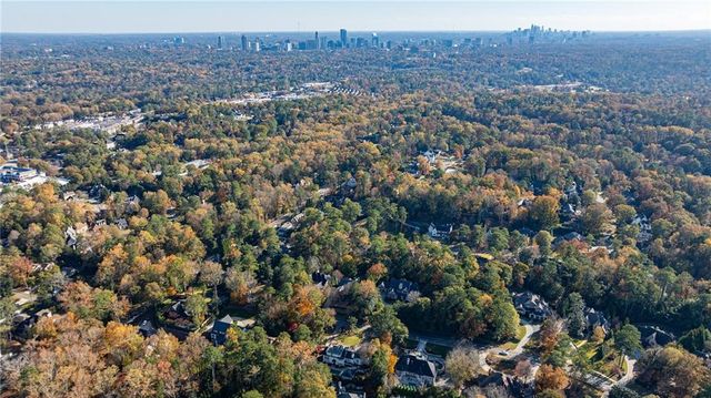 4961 Long Island NW Drive, Sandy Springs, GA 30327