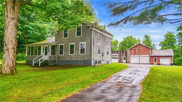 5091 Westmoreland Road, Whitestown, NY 13492
