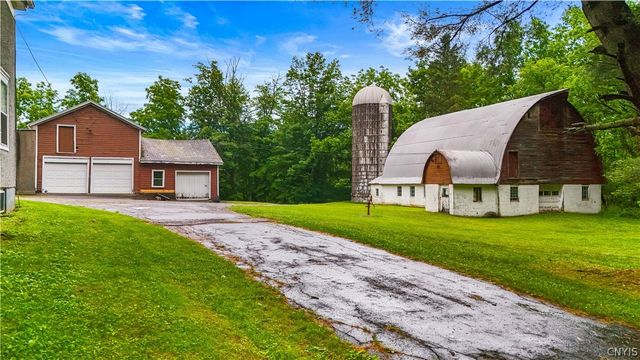 5091 Westmoreland Road, Whitestown, NY 13492