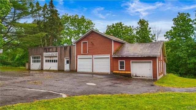 5091 Westmoreland Road, Whitestown, NY 13492