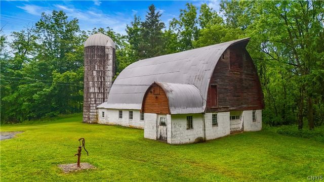 5091 Westmoreland Road, Whitestown, NY 13492