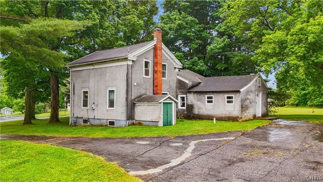 5091 Westmoreland Road, Whitestown, NY 13492