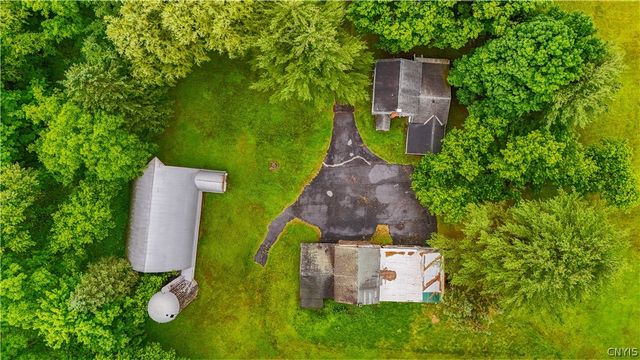 5091 Westmoreland Road, Whitestown, NY 13492