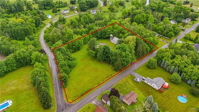 5091 Westmoreland Road, Whitestown, NY 13492