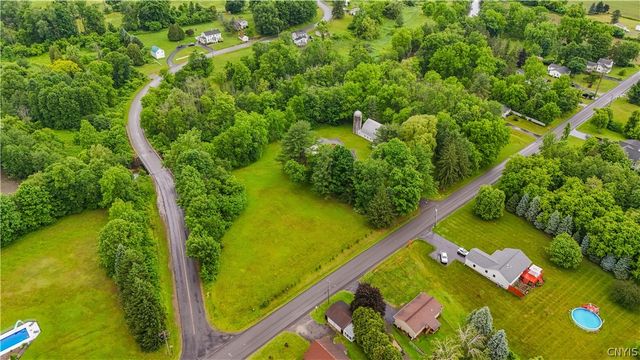 5091 Westmoreland Road, Whitestown, NY 13492