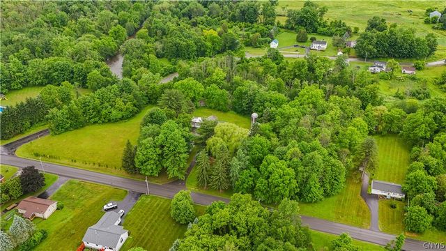 5091 Westmoreland Road, Whitestown, NY 13492