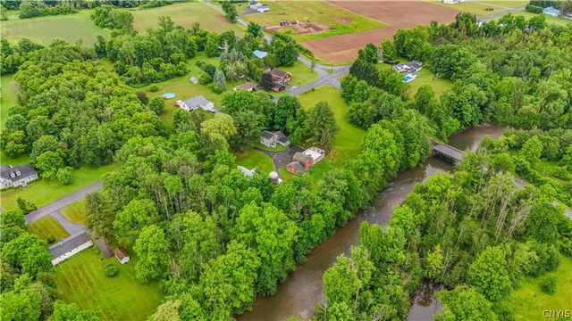 5091 Westmoreland Road, Whitestown, NY 13492