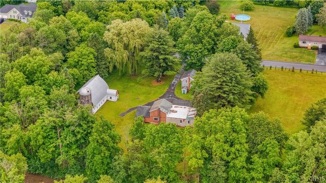 5091 Westmoreland Road, Whitestown, NY 13492