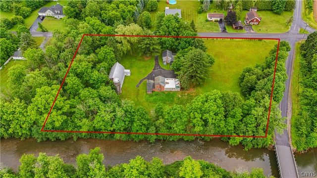 5091 Westmoreland Road, Whitestown, NY 13492