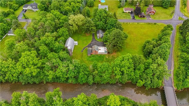 5091 Westmoreland Road, Whitestown, NY 13492