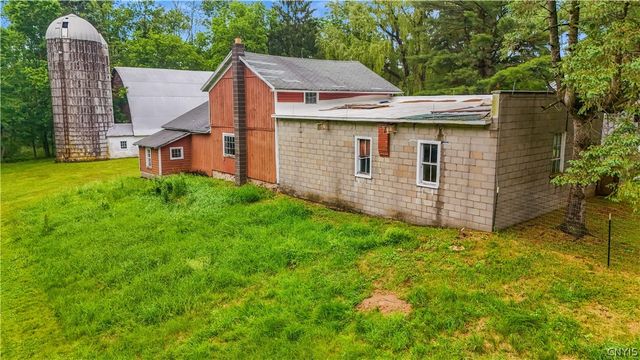 5091 Westmoreland Road, Whitestown, NY 13492