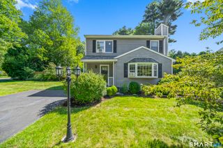 1 Pinecrest Road, Enfield, CT 06082