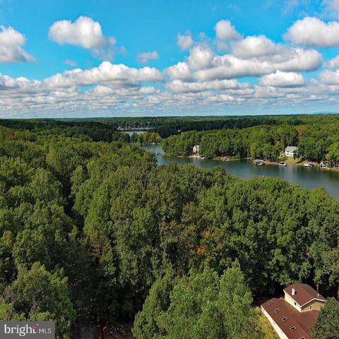 LOT 11 PLEASANTS LN, Mineral, VA 23117