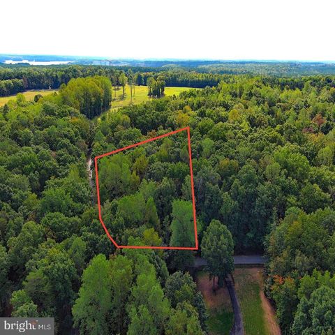 LOT 11 PLEASANTS LN, Mineral, VA 23117