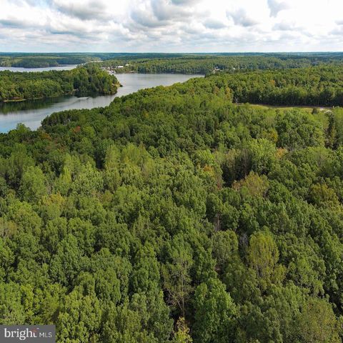 LOT 11 PLEASANTS LN, Mineral, VA 23117