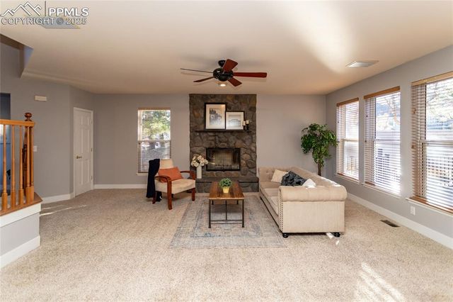 5810 Daltry Lane, Colorado Springs, CO 80906