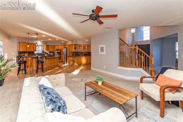 5810 Daltry Lane, Colorado Springs, CO 80906