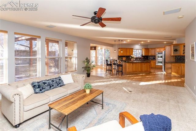 5810 Daltry Lane, Colorado Springs, CO 80906