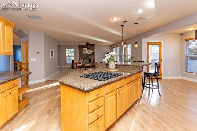 5810 Daltry Lane, Colorado Springs, CO 80906