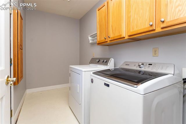 5810 Daltry Lane, Colorado Springs, CO 80906