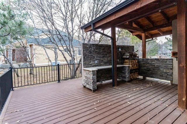 5810 Daltry Lane, Colorado Springs, CO 80906