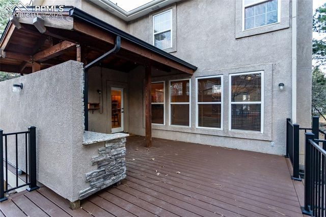 5810 Daltry Lane, Colorado Springs, CO 80906