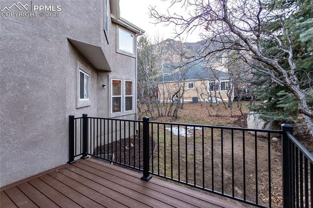 5810 Daltry Lane, Colorado Springs, CO 80906