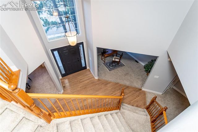 5810 Daltry Lane, Colorado Springs, CO 80906