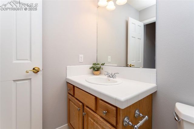 5810 Daltry Lane, Colorado Springs, CO 80906