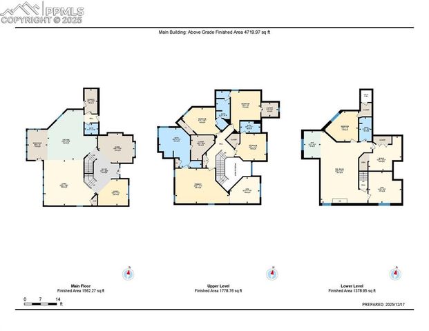 5810 Daltry Lane, Colorado Springs, CO 80906