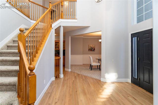 5810 Daltry Lane, Colorado Springs, CO 80906