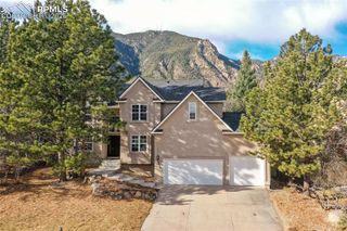 5810 Daltry Lane, Colorado Springs, CO 80906