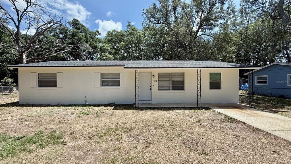 1617 LONG LANE, Apopka, FL 32703