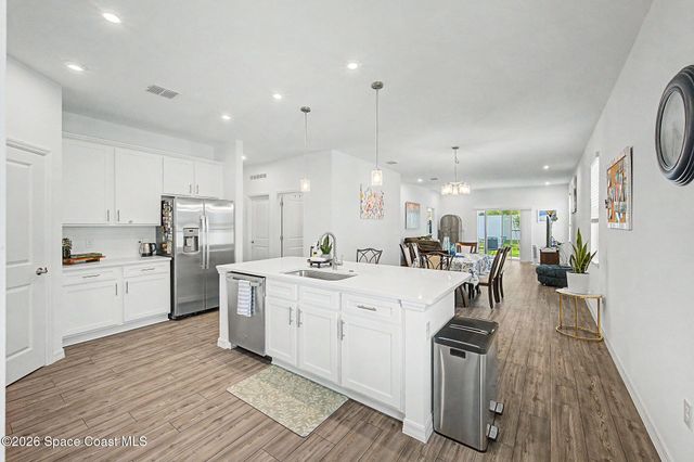 703 Rockaway Lane, Cocoa, FL 32927