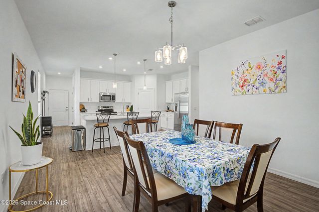 703 Rockaway Lane, Cocoa, FL 32927