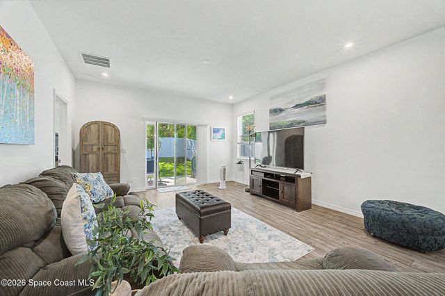 703 Rockaway Lane, Cocoa, FL 32927