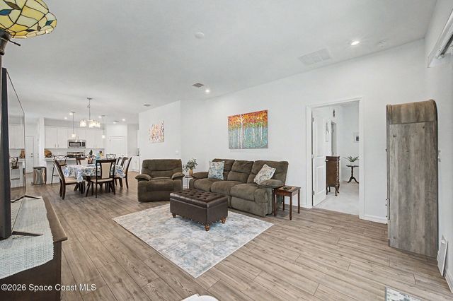 703 Rockaway Lane, Cocoa, FL 32927