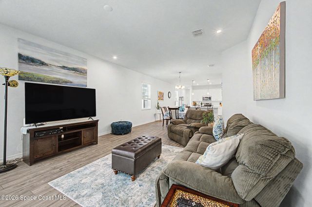 703 Rockaway Lane, Cocoa, FL 32927