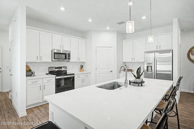 703 Rockaway Lane, Cocoa, FL 32927