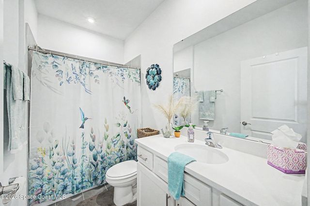 703 Rockaway Lane, Cocoa, FL 32927