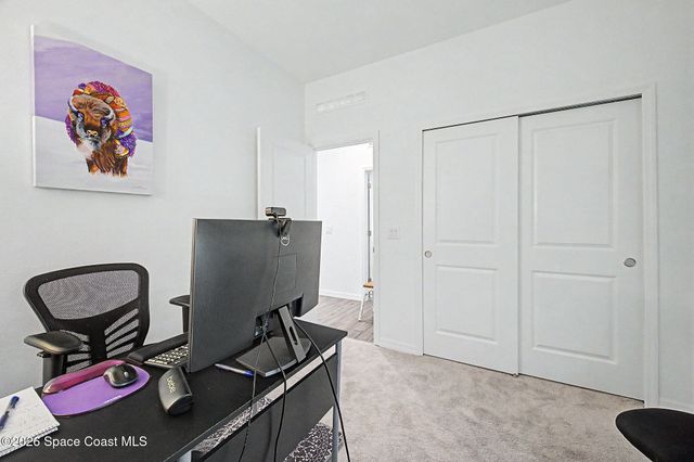 703 Rockaway Lane, Cocoa, FL 32927