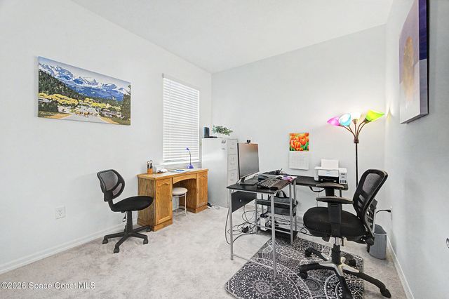 703 Rockaway Lane, Cocoa, FL 32927