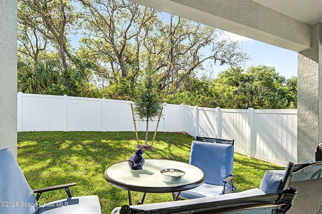 703 Rockaway Lane, Cocoa, FL 32927