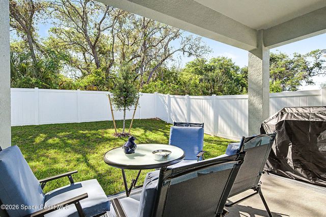 703 Rockaway Lane, Cocoa, FL 32927