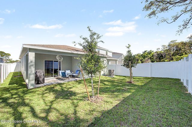 703 Rockaway Lane, Cocoa, FL 32927