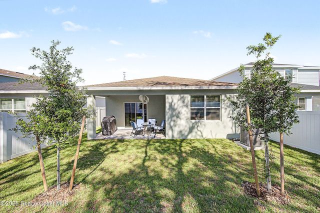 703 Rockaway Lane, Cocoa, FL 32927