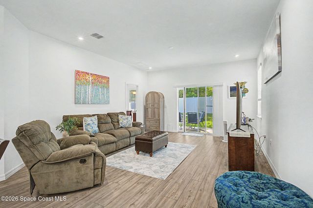 703 Rockaway Lane, Cocoa, FL 32927