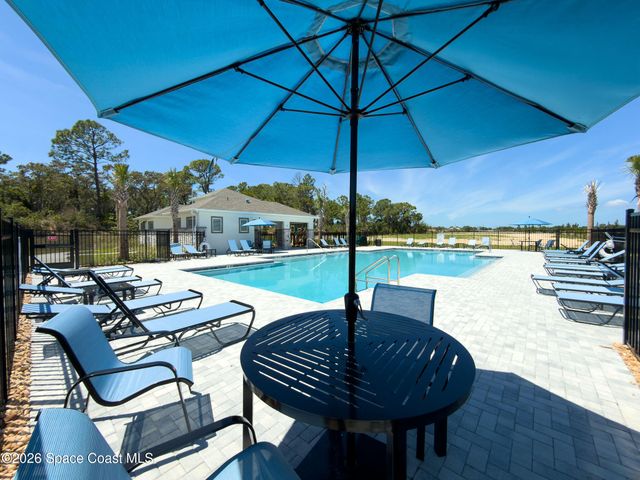 703 Rockaway Lane, Cocoa, FL 32927