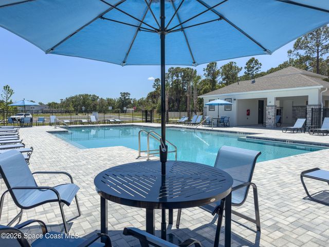 703 Rockaway Lane, Cocoa, FL 32927